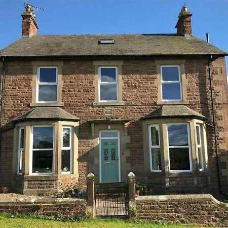 North View House Next To Hadrian'S Wall Gilsland المظهر الخارجي الصورة