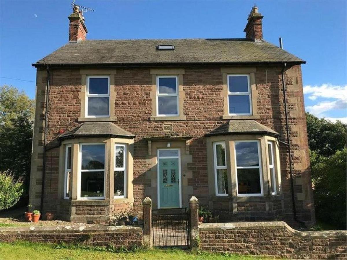 North View House Next To Hadrian'S Wall Gilsland المظهر الخارجي الصورة