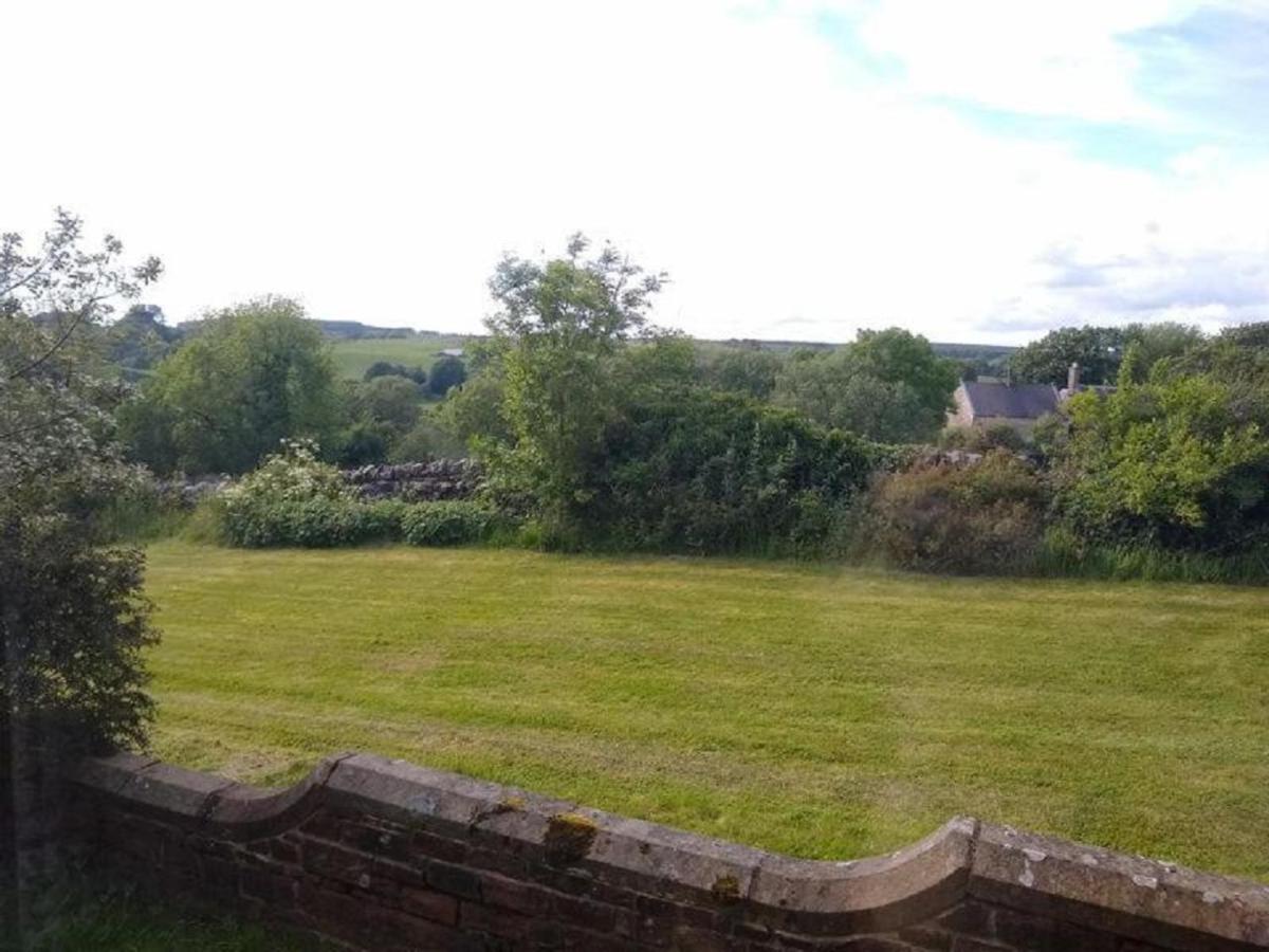North View House Next To Hadrian'S Wall Gilsland المظهر الخارجي الصورة